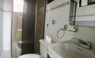 CASA EN VENTA EN FRACCIONAMIENTO LOMAS DE COCOYOC MORELOS