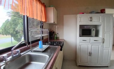 CASA EN VENTA EN FRACCIONAMIENTO LOMAS DE COCOYOC MORELOS