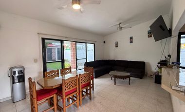 CASA EN VENTA EN FRACCIONAMIENTO LOMAS DE COCOYOC MORELOS