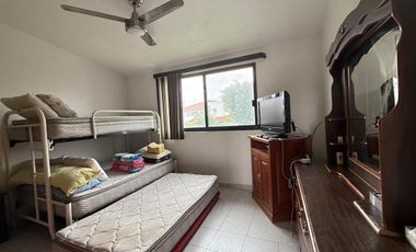 CASA EN VENTA EN FRACCIONAMIENTO LOMAS DE COCOYOC MORELOS