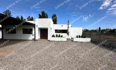 Se Arrienda Linda Parcela Liray