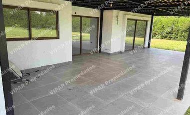 Se Arrienda Linda Parcela Liray