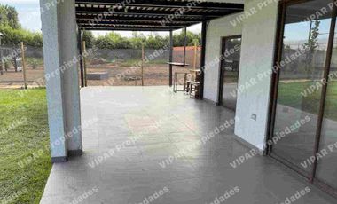 Se Arrienda Linda Parcela Liray