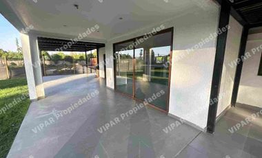 Se Arrienda Linda Parcela Liray