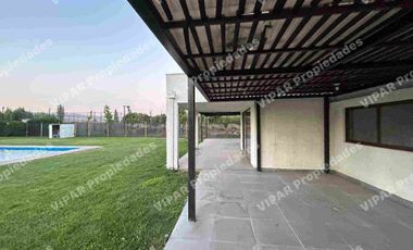 Se Arrienda Linda Parcela Liray