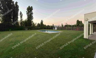 Se Arrienda Linda Parcela Liray