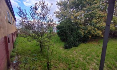 Terreno comercial, industrial o comercial, ubicado en Sector Norte de Temuco