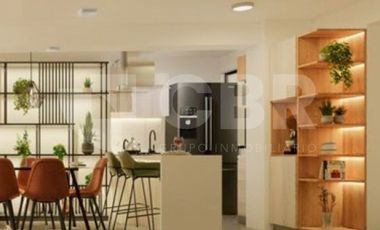 VENTA DEPARTAMENTO ESTRENO EN SAN BORJA