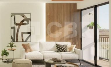 VENTA DEPARTAMENTO ESTRENO EN SAN BORJA