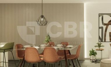 VENTA DEPARTAMENTO ESTRENO EN SAN BORJA