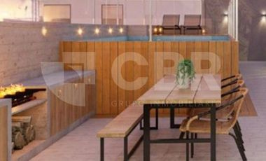 VENTA DEPARTAMENTO ESTRENO EN SAN BORJA