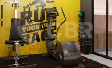 VENTA DEPARTAMENTO ESTRENO EN SAN BORJA