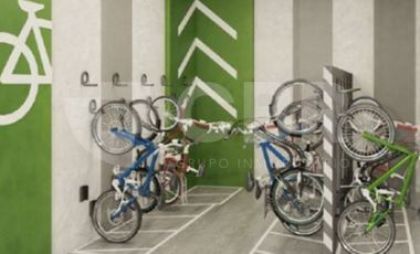 VENTA DEPARTAMENTO ESTRENO EN SAN BORJA