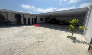 SE VENDE TERRENO EN CRUCITA