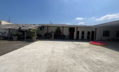 SE VENDE TERRENO EN CRUCITA