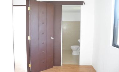 Ready for Occupancy House and Lot in Santa Rosa Laguna FLOOD-Free