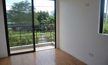 Ready for Occupancy House and Lot in Santa Rosa Laguna FLOOD-Free