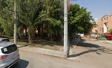 DEPARTAMENTO EN RANCHO TLALTEPAN CUAUTITLAN EDO MEX EXCELENTE OPORTUNIDAD DE RECUPERACION HIPOTECARIA