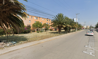 DEPARTAMENTO EN RANCHO TLALTEPAN CUAUTITLAN EDO MEX EXCELENTE OPORTUNIDAD DE RECUPERACION HIPOTECARIA