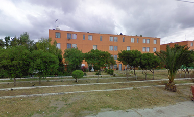 DEPARTAMENTO EN RANCHO TLALTEPAN CUAUTITLAN EDO MEX EXCELENTE OPORTUNIDAD DE RECUPERACION HIPOTECARIA