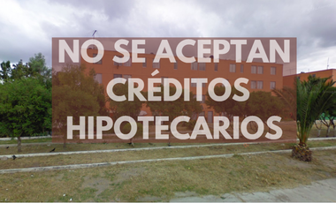 DEPARTAMENTO EN RANCHO TLALTEPAN CUAUTITLAN EDO MEX EXCELENTE OPORTUNIDAD DE RECUPERACION HIPOTECARIA