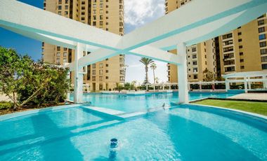 SE VENDE DEPTO EN COND. LAS ANTILLAS, TRINIDAD.