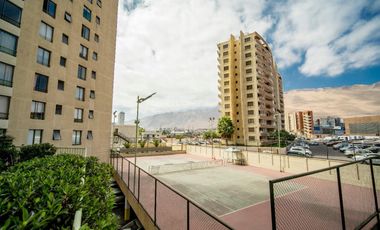 SE VENDE DEPTO EN COND. LAS ANTILLAS, TRINIDAD.