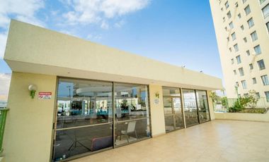 SE VENDE DEPTO EN COND. LAS ANTILLAS, TRINIDAD.