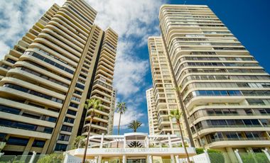 SE VENDE DEPTO EN COND. LAS ANTILLAS, TRINIDAD.