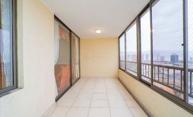 SE VENDE DEPTO EN COND. LAS ANTILLAS, TRINIDAD.