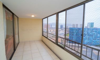 SE VENDE DEPTO EN COND. LAS ANTILLAS, TRINIDAD.