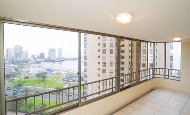 SE VENDE DEPTO EN COND. LAS ANTILLAS, TRINIDAD.