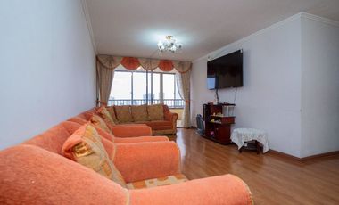 SE VENDE DEPTO EN COND. LAS ANTILLAS, TRINIDAD.