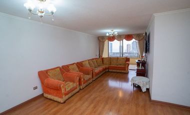 SE VENDE DEPTO EN COND. LAS ANTILLAS, TRINIDAD.