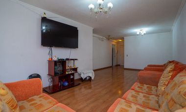 SE VENDE DEPTO EN COND. LAS ANTILLAS, TRINIDAD.