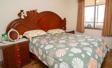 SE VENDE DEPTO EN COND. LAS ANTILLAS, TRINIDAD.