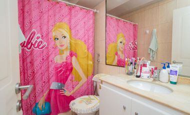 SE VENDE DEPTO EN COND. LAS ANTILLAS, TRINIDAD.