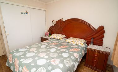 SE VENDE DEPTO EN COND. LAS ANTILLAS, TRINIDAD.