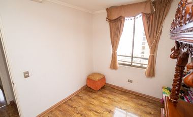 SE VENDE DEPTO EN COND. LAS ANTILLAS, TRINIDAD.