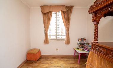 SE VENDE DEPTO EN COND. LAS ANTILLAS, TRINIDAD.