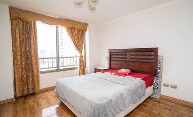 SE VENDE DEPTO EN COND. LAS ANTILLAS, TRINIDAD.