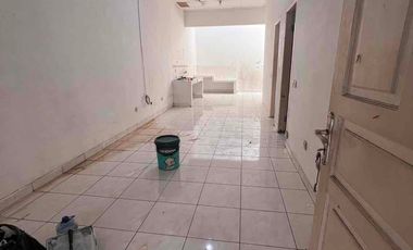 Rumah Taman Semanan Indah Dijual Harga Sangat Murah Di Bawah NJOP Cengkareng, Rawa Buaya, Jakarta Barat