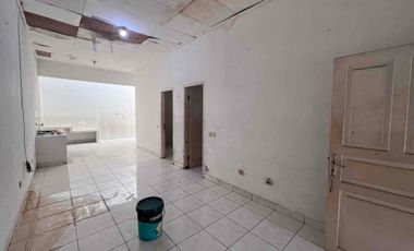Rumah Taman Semanan Indah Dijual Harga Sangat Murah Di Bawah NJOP Cengkareng, Rawa Buaya, Jakarta Barat