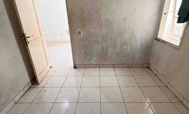 Rumah Taman Semanan Indah Dijual Harga Sangat Murah Di Bawah NJOP Cengkareng, Rawa Buaya, Jakarta Barat