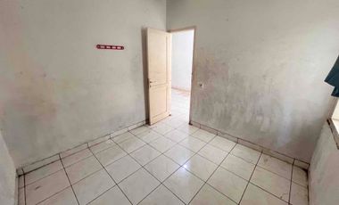 Rumah Taman Semanan Indah Dijual Harga Sangat Murah Di Bawah NJOP Cengkareng, Rawa Buaya, Jakarta Barat
