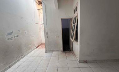 Rumah Taman Semanan Indah Dijual Harga Sangat Murah Di Bawah NJOP Cengkareng, Rawa Buaya, Jakarta Barat