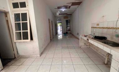 Rumah Taman Semanan Indah Dijual Harga Sangat Murah Di Bawah NJOP Cengkareng, Rawa Buaya, Jakarta Barat