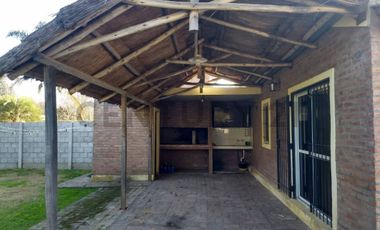 Venta de Casa de 1 dormitorio en Funes