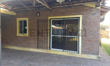 Venta de Casa de 1 dormitorio en Funes