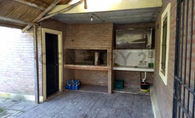 Venta de Casa de 1 dormitorio en Funes